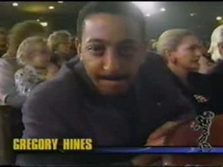 Arnold Classic 1994 pt1