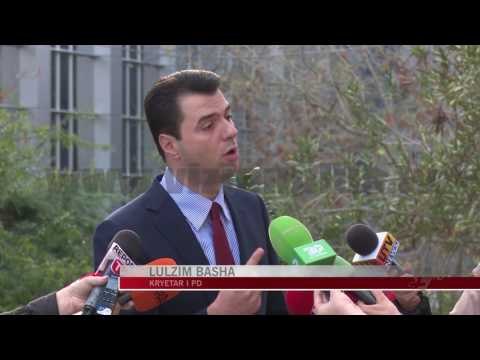 “Bashkëpunojmë me këdo që është kundër krimit” - News, Lajme - Vizion Plus