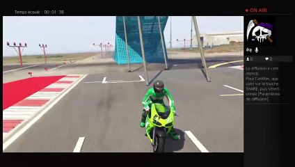 Diffusion PS4 en direct ENERGIE B-O- O M  me créé une courses (17)