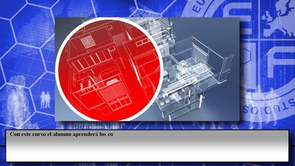 Técnico de Diseño en Autocad 2015. Experto en Autocad 2D + Regalo de Licencia Educativa