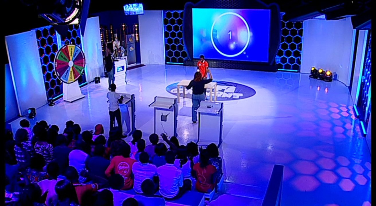 Défi Gagnant du 01 Novembre 2016 - Partie 2