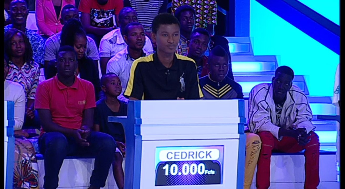 Défi Gagnant du 02 Novembre 2016 - Partie 1