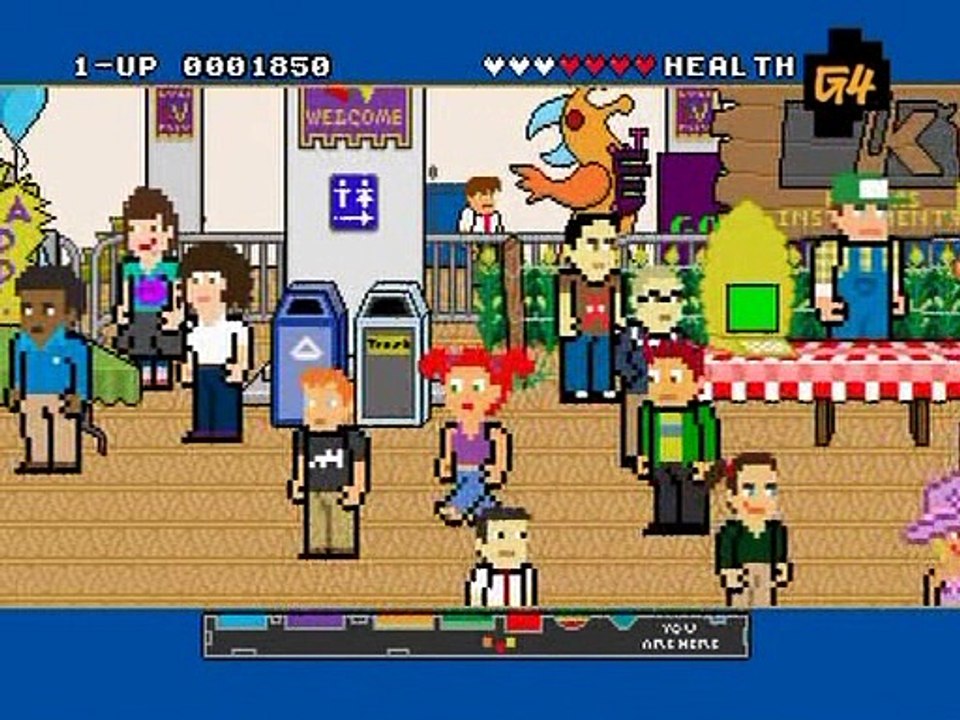 Code Monkeys - S01e12 - Vegas, Baby!