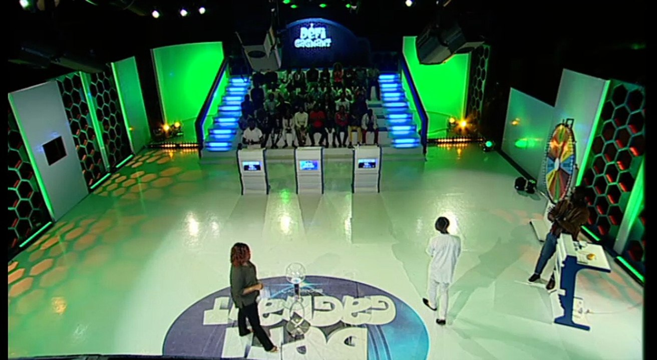 Défi Gagnant du 02 Novembre 2016 - Partie 2