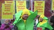 Protestan en Alemania por restricciones de cultivos modificados genéticamente