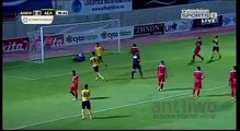 Αλκή 1-2 ΑΕΛ {2.11.2016} ΣΤΙΓΜΙΟΤΥΠΑ / ALKI 1-2 AEL HIGHLIGHTS