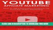 [Ebook] YOUTUBE AFFILIATE MARKETING: How to Sell Information Products via Youtube Video Marketing