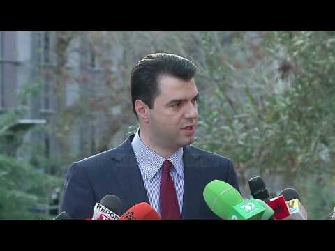 Basha: Aleancë kundër hashashit - Top Channel Albania - News - Lajme