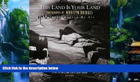 Big Deals  This Land Is Your Land: Across America by Air  Best Seller Books Most Wanted