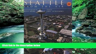 Books to Read  Seattle from the Air (Bird s Eye View)  Full Ebooks Most Wanted
