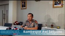 Sidang Kasus Lanjutan Mengenai Kepemilikan Senpi Gatot Brajamusti Ditunda