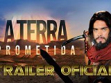 LA TIERRA PROMETIDA TRAILER OFICIAL (ESPAÑOL LATINO)