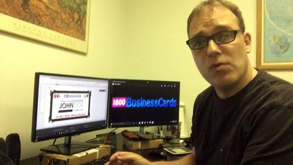 The Complete Guide to Ordering Plastic Business Cards Online