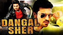 Dangal Sher (2016) Hindi Dubbed Full Movie-Part 01