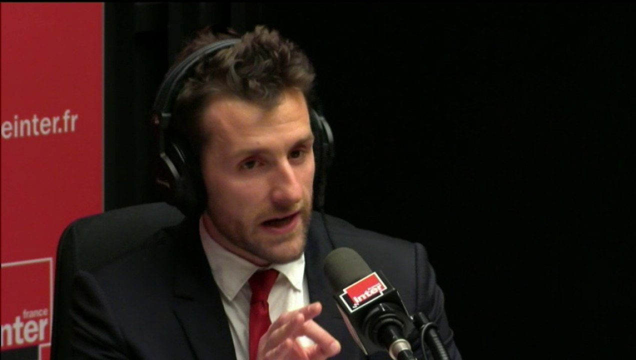 Le tabac, ce cancer de la France : l'edito de Pablo Mira