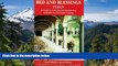 Must Have  Bed and Blessings Italy:  A Guide to Convents and Monasteries Available for Overnight