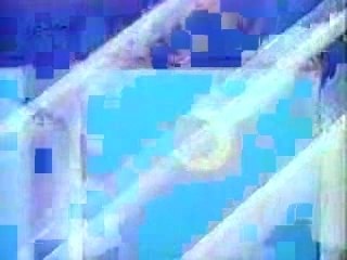 Sailor Moon - First Kiss