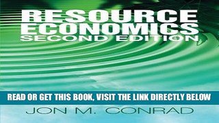 [BOOK] PDF Resource Economics Collection BEST SELLER