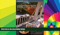 Must Have  Recommended Country Inns New England, 19th (Recommended Country Inns Series)  READ