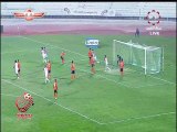 اهداف مباراة ( كاظمة 1-2 الكويت ) كأس ولي العهد الكويتي