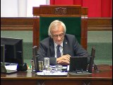 Poseł Andrzej Matusiewicz - Wystąpienie z dnia 21 pa�dziernika 2016 roku.