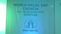 Hırvatistan'da 3. Helal Ürünler Fuarı Başladı - Opatija