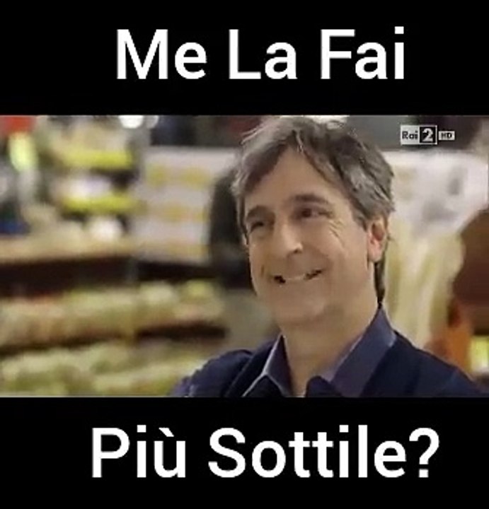 Fette sottili