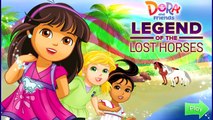 Dora and Friends Games - 1 Hour of Dora and Friends Games! - Dora and Friends Into the City!