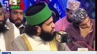 Zameen Par Kuch Log Esy Hain Jo Allah Ky Dost Hain Or Allah Unka Dost Hai? Speech By Shaykh Muhammad Hassan Haseeb Ur Rehman