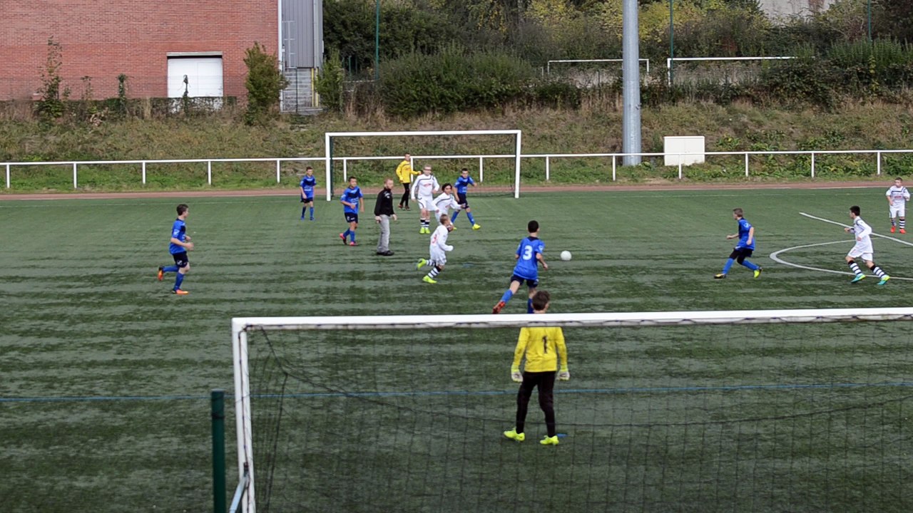 SAQ - Feignies Aulnoye