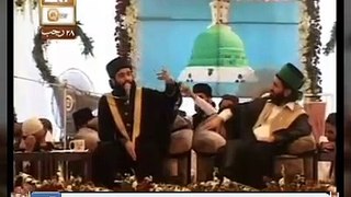 Hazrat Musa(A.S) Ny Rabb Sy Arz Ki Ya Allah Main Tujhe Dekhna Chata Ho Jwab Kya Aya Speech By Shaykh Muhammad Hassan Haseeb Ur Rehman