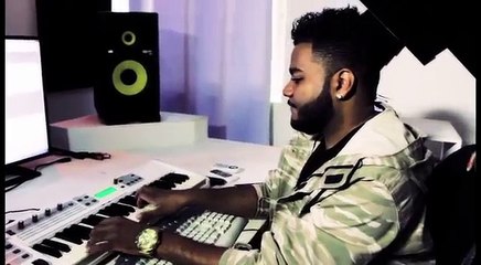 Anouchka et Pix'L Extrait 'Mon Etoile' //music Video