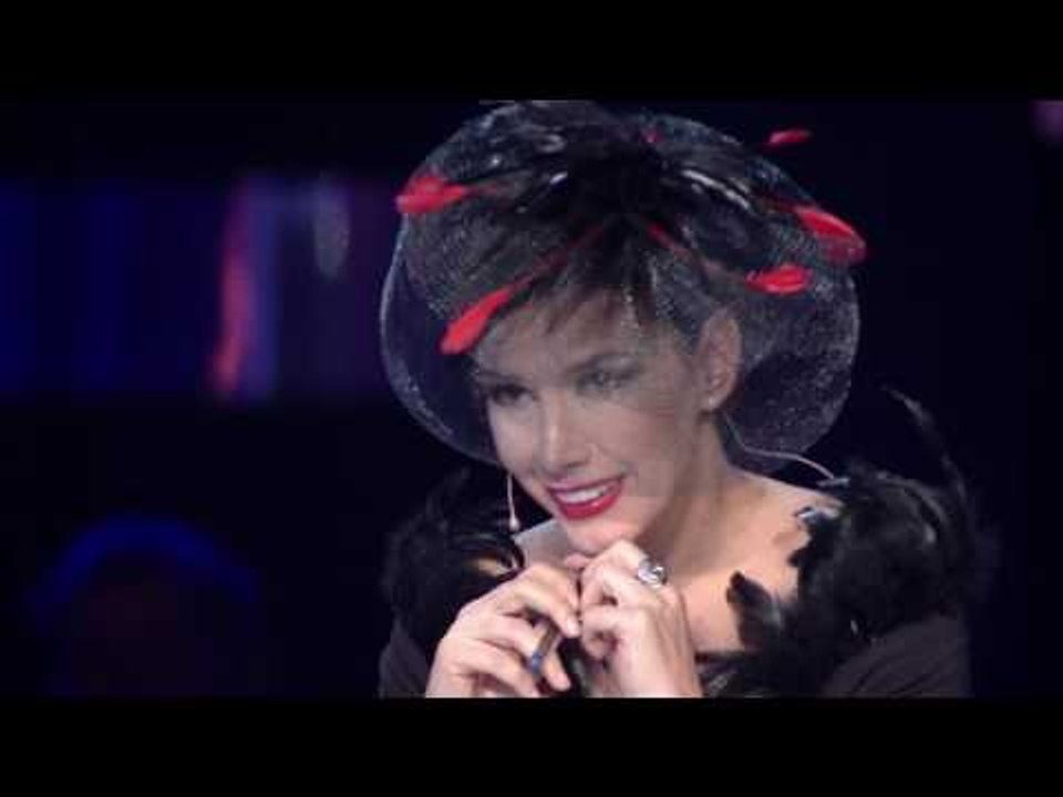 Dance with me Albania - Laura & Renato