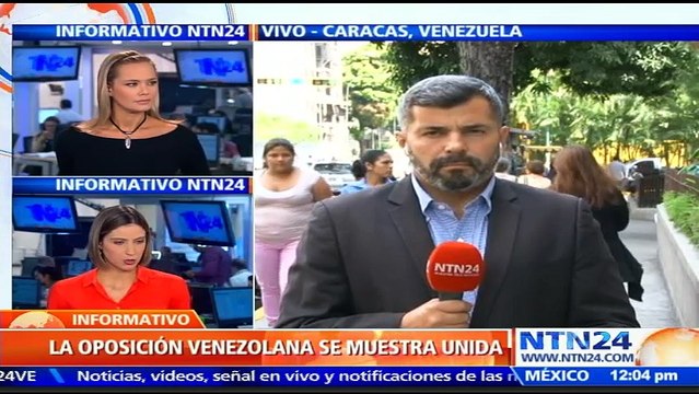 Voluntad Popular y estudiantes marcharán este jueves en la avenida Libertador de Caracas