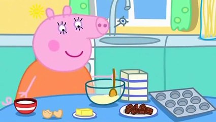 ! - Whistling Pig Peppa in english