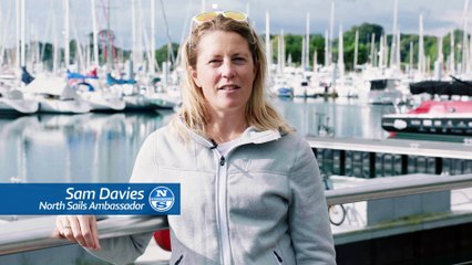 2016 Vendée Globe Preview with North Sails