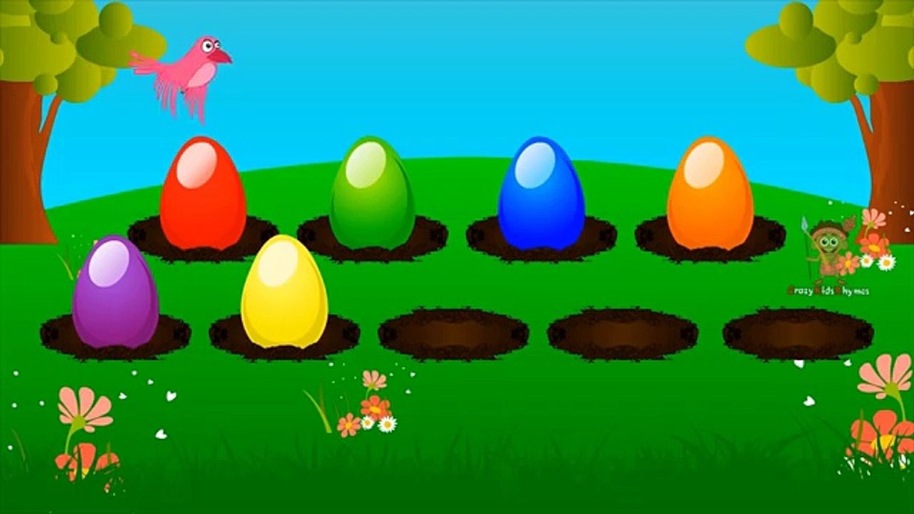 Learn COLORS Collection, Colors for Children to Learn, Baby Videos, Kids Learning Videos