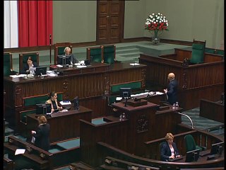 Poseł Jerzy Jachnik - Wystąpienie z dnia 21 pa�dziernika 2016 roku.