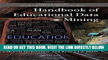 [DOWNLOAD] PDF Handbook of Educational Data Mining (Chapman   Hall/CRC Data Mining and Knowledge