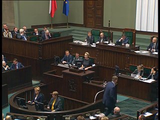 Poseł Joanna Scheuring-Wielgus - Wystąpienie z dnia 21 pa�dziernika 2016 roku.