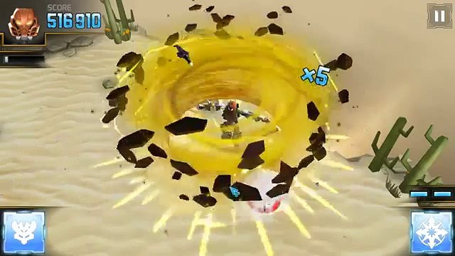 игра мультик приключеник Лего бионикл игра маска Похату # 3