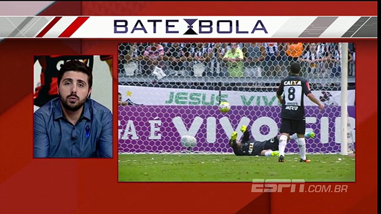 Nicola 'Já há acordo verbal entre Vitinho e Flamengo'