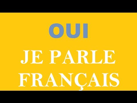 Mesoni Mon, ma, ton, ta, son, sa në Frëngjisht - Les adjectifs possessifs en Francais Mesimi 17