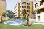 Duplex in Sarayat El Maadi with Pool view for rent