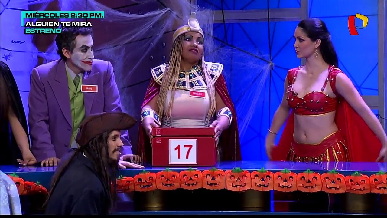 “Vas o no vas”: Bruno le dijo adiós al programa con un monto que nadie quisiera recibir