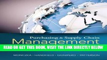 [BOOK] PDF Purchasing and Supply Chain Management Collection BEST SELLER