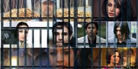 پاکستانی شخصیات جو جیل کی ہوا کھا چھے ہیں _ Pakistani Celebrities Have Been To Jail