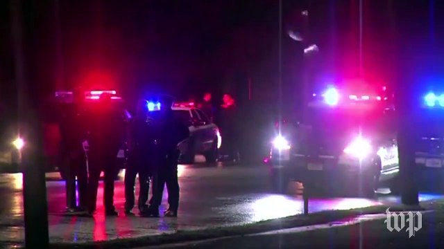 'Ambush-style' shooting kills two police officers in Iowa. Here's what you need to know.