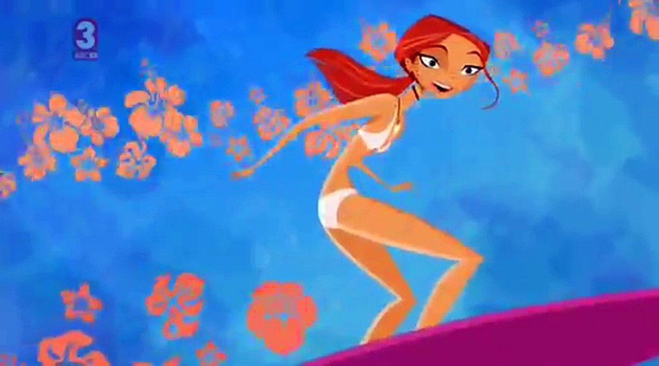 Stoked S1 E8 Fast Times When Rip Tides High