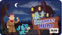 Blues Clues Full Game - Awesome Blues Clues Game in HD